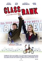 Cover image of the movie Class Rank