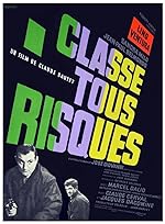 Cover image of the movie Classe Tous Risques