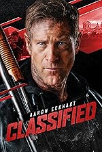 Cover image of the movie Classified
