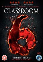 Cover image of the movie Classroom 6