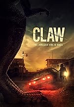 Cover image of the movie Claw
