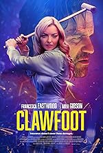 Cover image of the movie Clawfoot