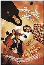 Cover image of the movie Clay Pigeons