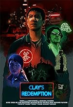 Cover image of the movie Clay's Redemption