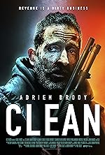 Cover image of the movie Clean