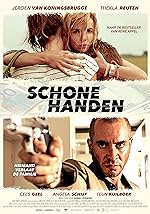 Cover image of the movie Clean Hands