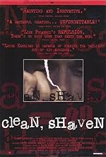 Cover image of the movie Clean, Shaven