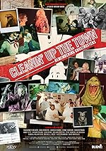 Cover image of the movie Cleanin' Up the Town: Remembering Ghostbusters
