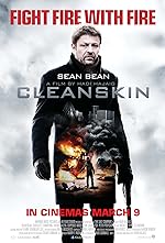 Cover image of the movie Cleanskin