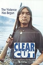 Cover image of the movie Clearcut