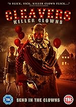 Cover image of the movie Cleavers: Killer Clowns