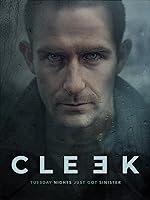 Cover image of the movie Cleek