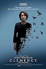 Cover image of the movie Clemency