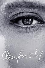 Cover image of the movie Cléo from 5 to 7