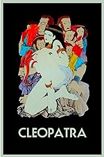 Cover image of the movie Cleopatra