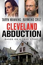 Cover image of the movie Cleveland Abduction