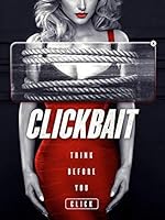 Cover image of the movie Clickbait