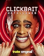 Cover image of the movie Clickbait: Unfollowed