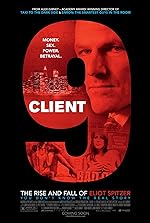 Cover image of the movie Client 9