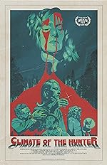 Cover image of the movie Climate of the Hunter