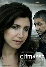 Cover image of the movie Climates