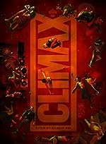 Cover image of the movie Climax