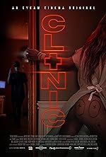 Cover image of the movie Clinic