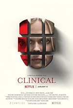 Cover image of the movie Clinical