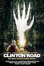 Cover image of the movie Clinton Road