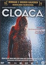 Cover image of the movie Cloaca