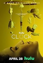 Cover image of the movie Clock