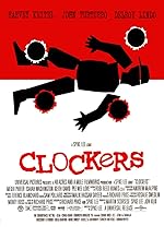 Cover image of the movie Clockers