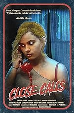 Cover image of the movie Close Calls