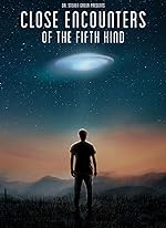 Cover image of the movie Close Encounters of the Fifth Kind