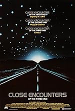 Cover image of the movie Close Encounters of the Third Kind