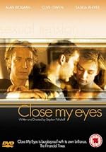 Cover image of the movie Close My Eyes