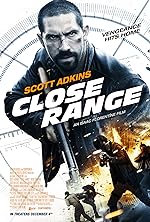 Cover image of the movie Close Range