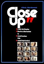 Cover image of the movie Close-Up