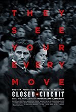 Cover image of the movie Closed Circuit