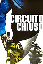 Cover image of the movie Closed Circuit