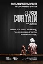 Cover image of the movie Closed Curtain