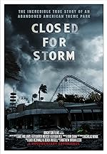 Cover image of the movie Closed for Storm