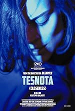 Cover image of the movie Closeness