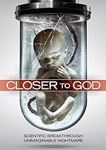 Cover image of the movie Closer to God