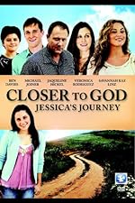 Cover image of the movie Closer to God: Jessica's Journey