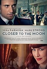 Cover image of the movie Closer to the Moon