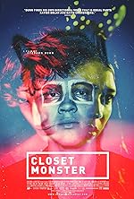 Cover image of the movie Closet Monster