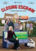 Cover image of the movie Closing Escrow