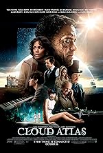 Cover image of the movie Cloud Atlas