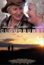 Cover image of the movie Cloudburst